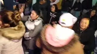 Nuevamente la 