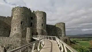 North-Wales Road-trip ( Day 2 )
