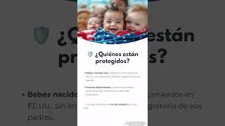 Juez bloquea mandato de Trump eliminaci&oacute;n de ciudadan&iacute;a