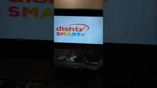 #sorts अब है ना SMART DISH TV SMART+Logo Software Download Dish TV SMART+Box #video