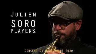 Julien Soro - Players - La VOD du Triton