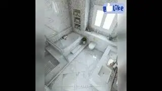 Master washroom ideas