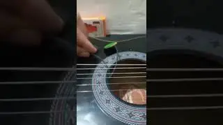Instala&ccedil;&atilde;o do captador de contado duplo PIEZZO