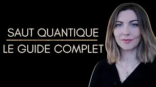 Quantum Leap: The Complete Guide (Signs, Timeline, Integration)