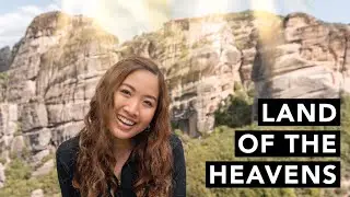Meteora: Greece's Enchanting Mountain Paradise 🇬🇷