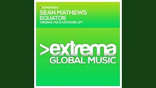 Equator (Original Mix)