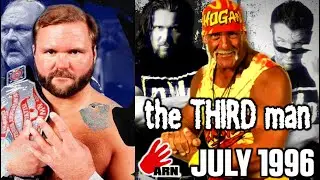 ARN #279: The Third Man (July 1996)