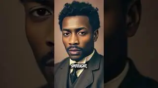 The forgotten Story of C.R Patterson!