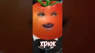 *Хрюк* #vtuber #sledovatel #memes