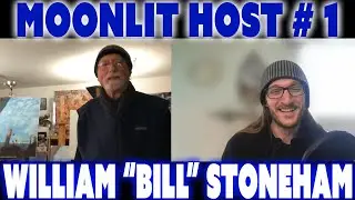 Bill Stoneham Interview