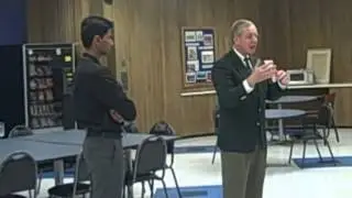 Evans Scholarship: Evans Foundation Official Describes the Process