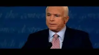 McCain Is Right