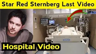 Star Red Sternberg Dies at 50 | Red Sternberg Puwanaw na sa edad na 50 | red sternberg full movie