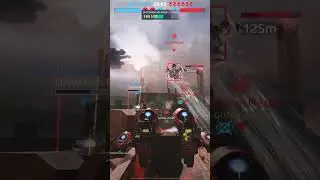 NATASHA found Perfect Spot 👌 | War robots game [WR]