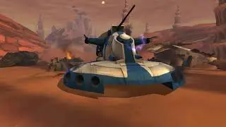 HAAT 100% Full solo with Jedi