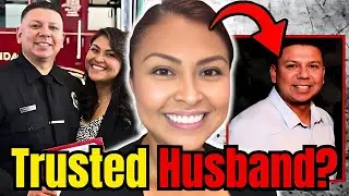 Los Angeles Elementary Teacher Mayra Jimenez Mur3ered in North Hollywood Home, Husband Charged