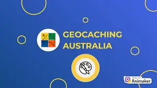 Geoart - Geocaching Australia