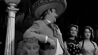 Pedro Infante & Jorge Negrete - Dos tipos de cuidado