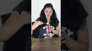 Haldiram Rasgulla Review !!!  #shorts #ashortaday #ytshorts #snacks #haldiram