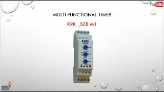 multi function Timer