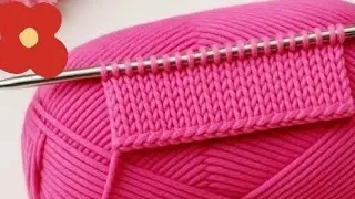 Easy knitting pattern for sweater cardigan/ New baby sweater cardigan ka design/ knitting Cap design