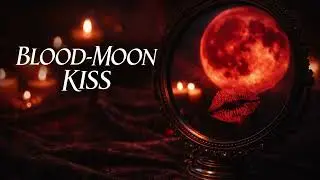 Blood-Moon Kiss | Witch Pop / Dark Electro