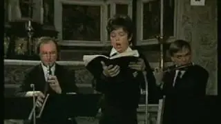 J.S. Bach - Matth&auml;us-Passion - Aus Liebe - sopran aria