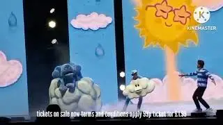 cmtv live including blue clues and you (3)