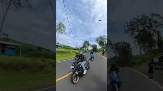 ITORA BANDUNG, Sunmori Ciwidey 04-01-2026