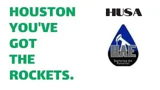 HUSA Stock: Can It Break Through $8.65 & $9.65?