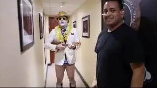 Limp Bizkit  - Kerrang Tour 2014 Backstage Footage