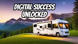 The Ultimate Guide to Digital Success for RV Park Marketing