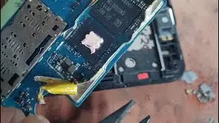 📱 Samsung Galaxy A02 Dead Problem | Not Power On | Repair Solution Hindi || Jtech mobile service &diams;️