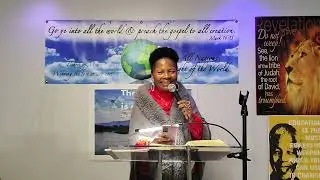 You Will Know! All Nations Light Of The World 🌎
