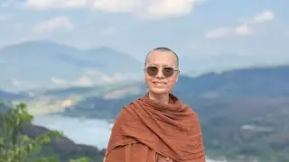 แม่ชีหน่อย_ธรินทร์ญา#สนทนาธรรม 