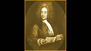 Albinoni - Sonata No. 1 in D minor (4&ordm; Mov., Allegro)