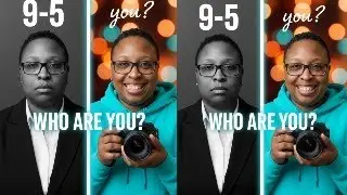 Identity Trap- Who are you?