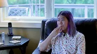 Growing Up: Adopted
