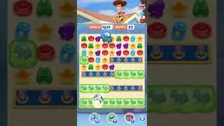 Toy Story Drop! [SCENE 14] Level 37-1