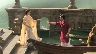 Title Song (Kalank 2019) HD 1080p