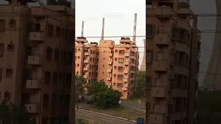 Power Valley Township JSW | Ballari Karnataka ||