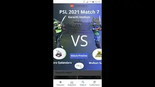 PSL 7: Lahore Qalandars vs Multan Sultans-- Match 31 Highlights [Qualifier 1]