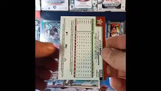 СЛАДКОЕ ЗАВЕРШЕНИЕ 2025 ГОДА ПРАЗДНИЧНЫМИ МЕГАКОРОБКАМИ TOPPS!!!🔥🔥🔥