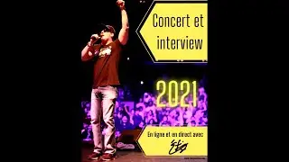 FRENCH EXCLUSIVE OFFLINE CONCERT-INTERVIEWS ft. &Eacute;TIENNE - #rockyourclass #etienne #educorock