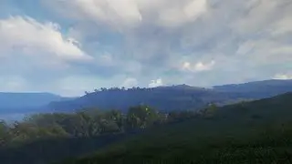 The beauty of The Hunter: Call of the Wild