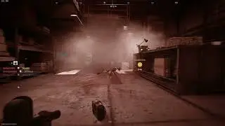 [CoD: MWII] Solo MGB in 4:13 in Mercado Los Almas HC Hardpoint