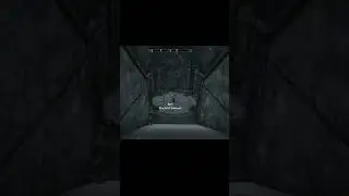 Getting Grimsever and unlocking Blackreach in 60 seconds #skyrim #skyrimshorts #shorts