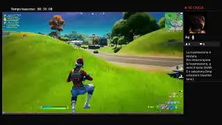 Fortnite-Season 5 capitolo 2