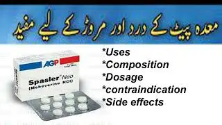 Spasler  neo tablet  : how to use spasler neo tablets :  spasler neo tablet function