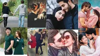 💑Romantic Couple Dpz for Whats App❤stylish couple dp for facebook//Instagram💕